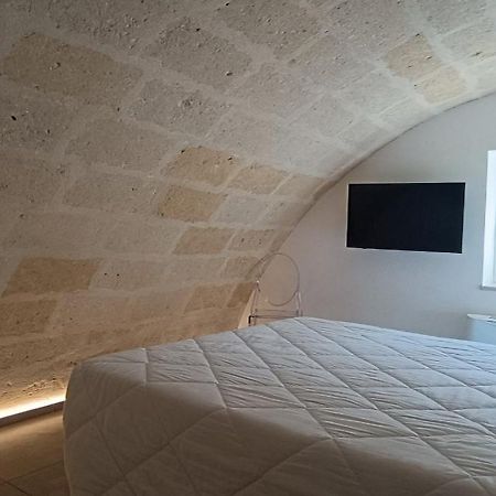 Lamia Room Rentals Matera Exteriör bild