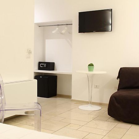 Lamia Room Rentals Matera Exteriör bild