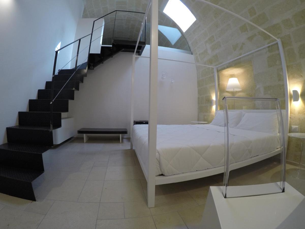 Lamia Room Rentals Matera Exteriör bild