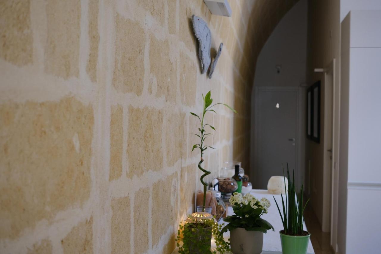 Lamia Room Rentals Matera Exteriör bild