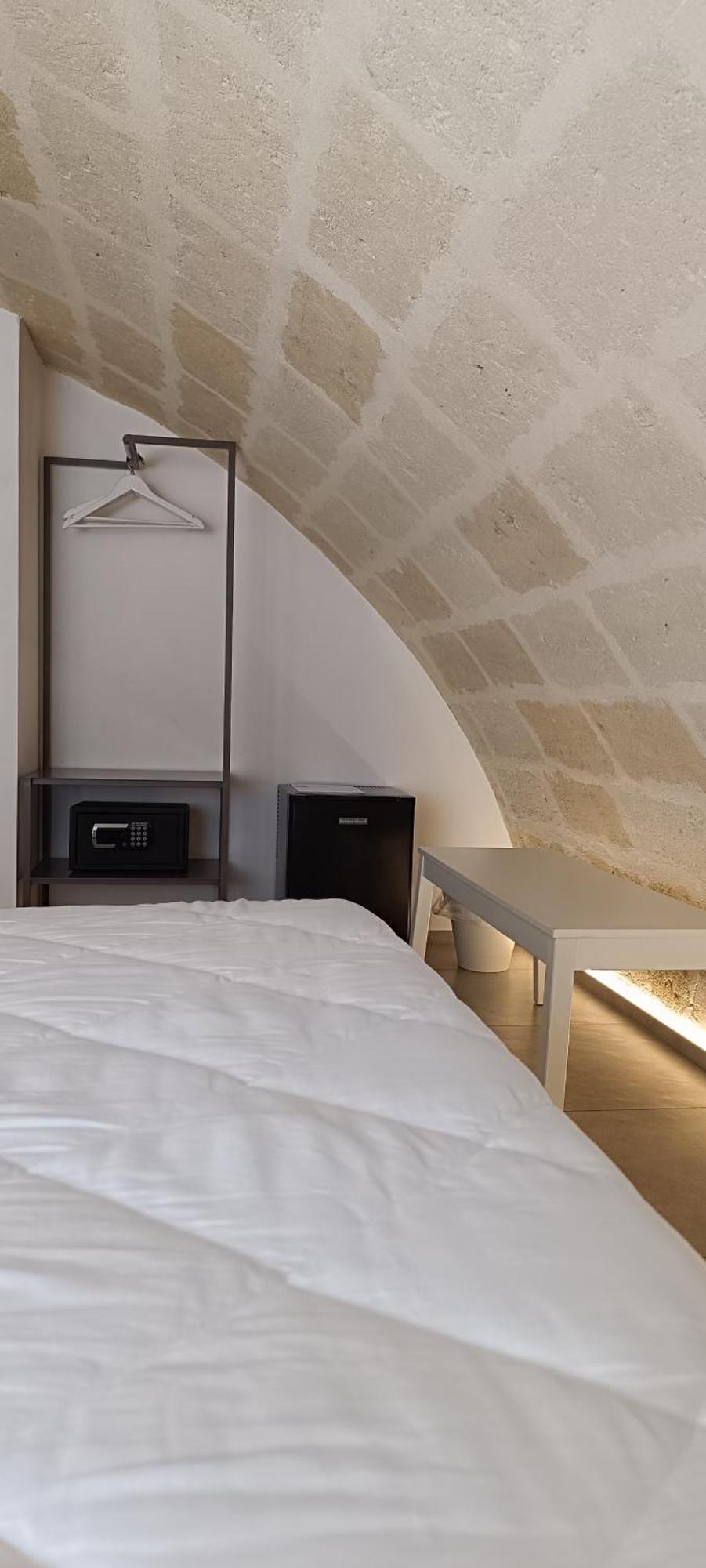 Lamia Room Rentals Matera Exteriör bild
