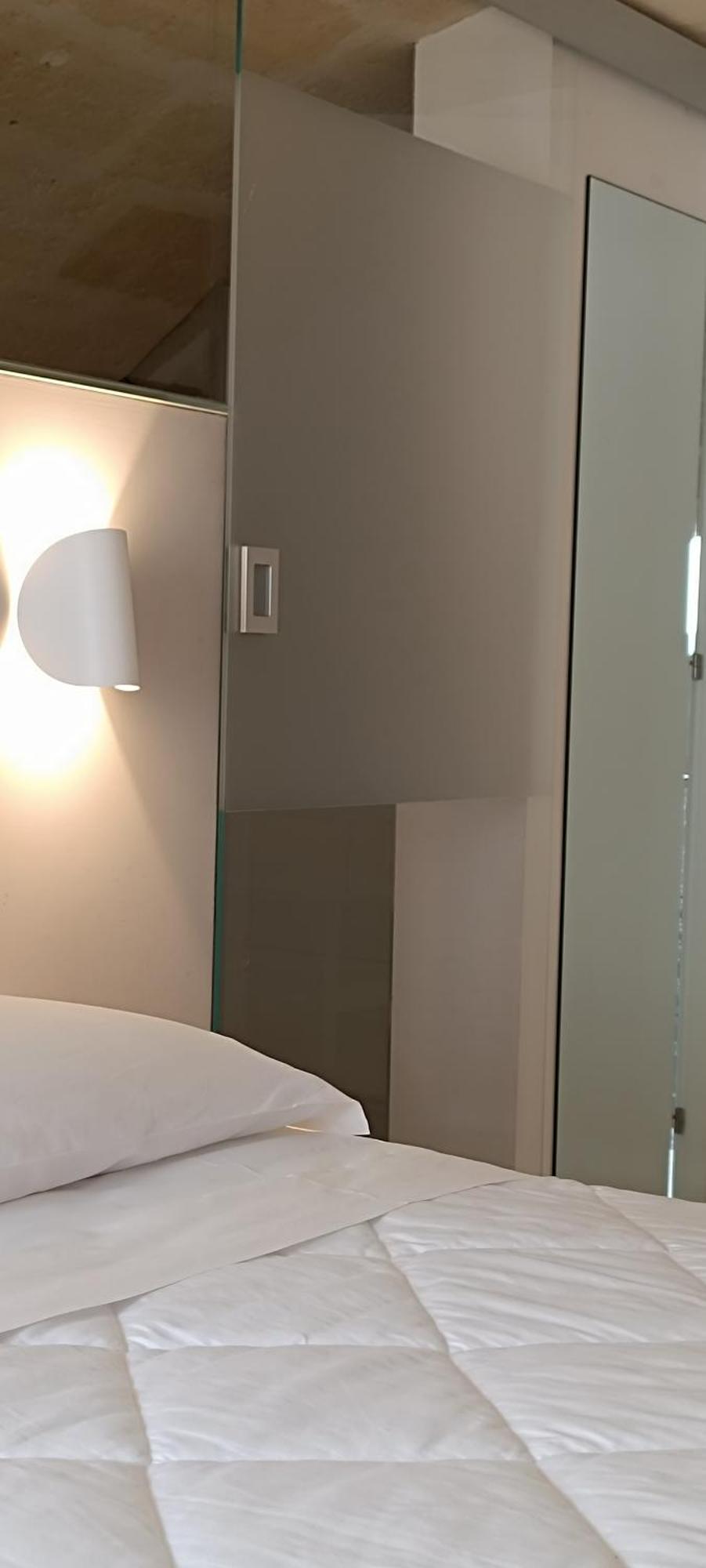 Lamia Room Rentals Matera Exteriör bild