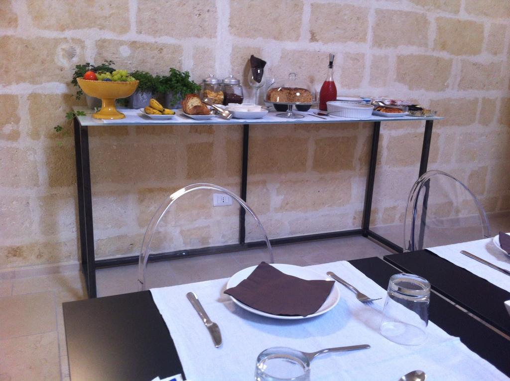 Lamia Room Rentals Matera Exteriör bild