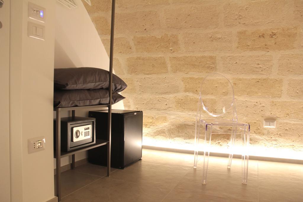 Lamia Room Rentals Matera Exteriör bild