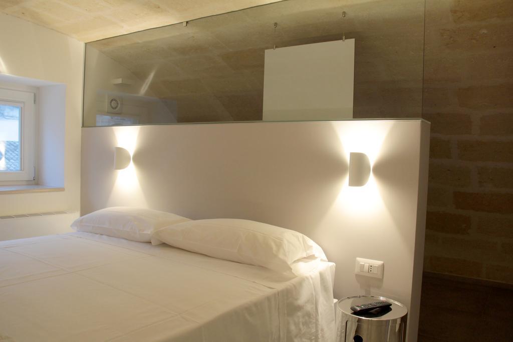 Lamia Room Rentals Matera Exteriör bild