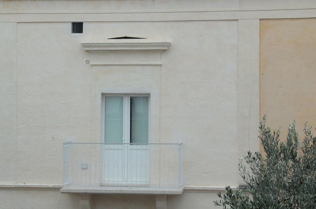Lamia Room Rentals Matera Exteriör bild