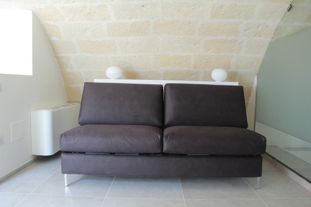 Lamia Room Rentals Matera Exteriör bild