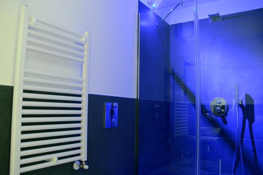Lamia Room Rentals Matera Exteriör bild
