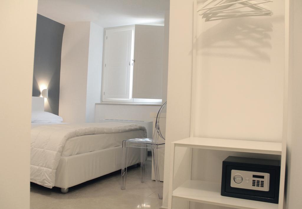 Lamia Room Rentals Matera Exteriör bild