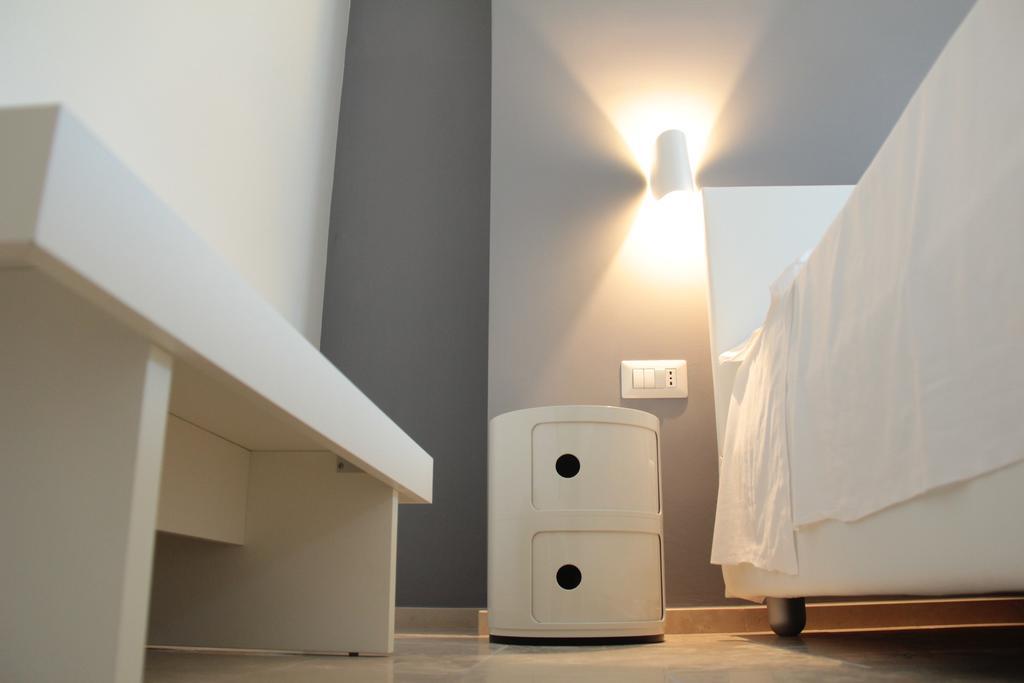 Lamia Room Rentals Matera Exteriör bild