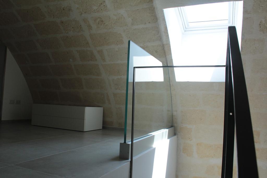 Lamia Room Rentals Matera Exteriör bild