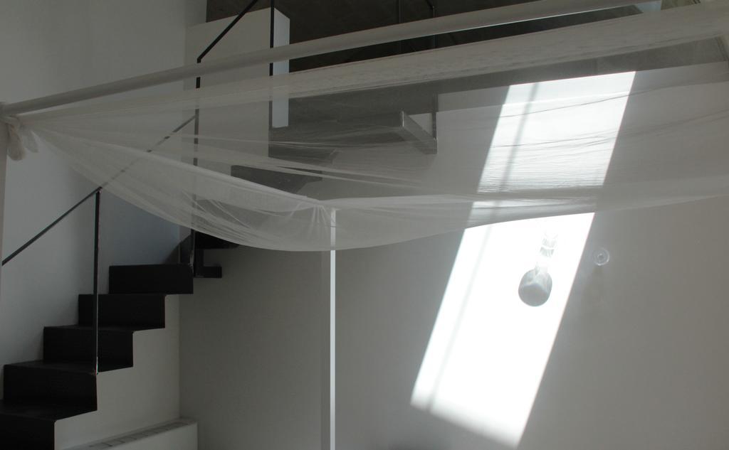 Lamia Room Rentals Matera Exteriör bild