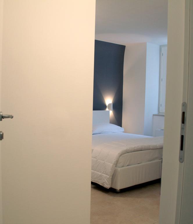Lamia Room Rentals Matera Exteriör bild