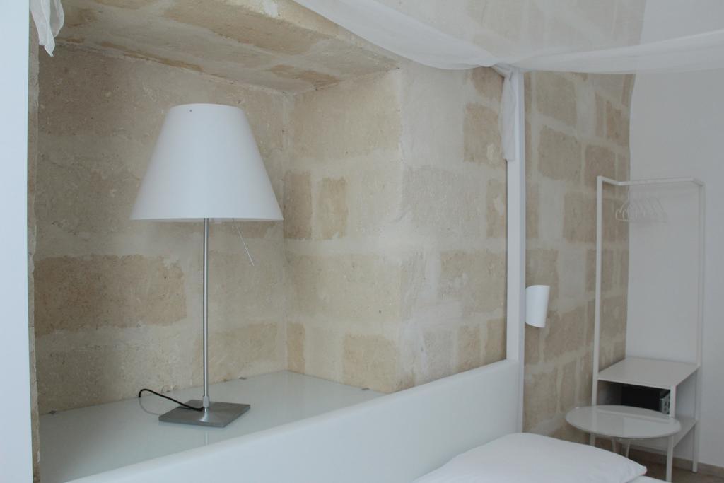 Lamia Room Rentals Matera Exteriör bild