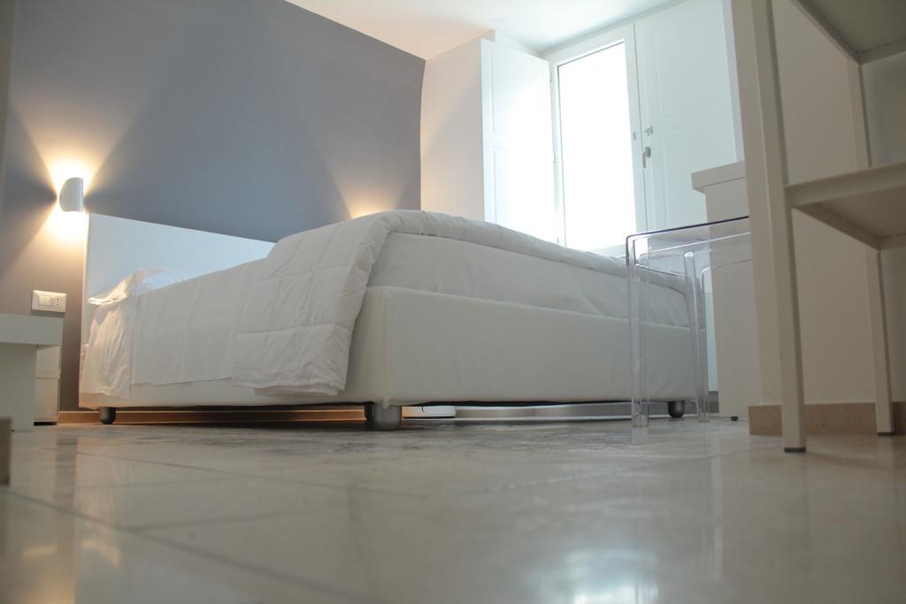 Lamia Room Rentals Matera Exteriör bild