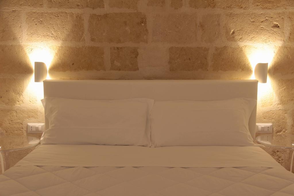Lamia Room Rentals Matera Exteriör bild