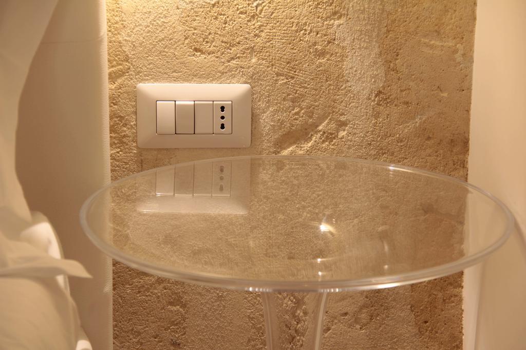 Lamia Room Rentals Matera Exteriör bild