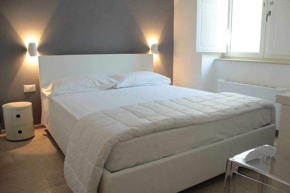 Lamia Room Rentals Matera Exteriör bild