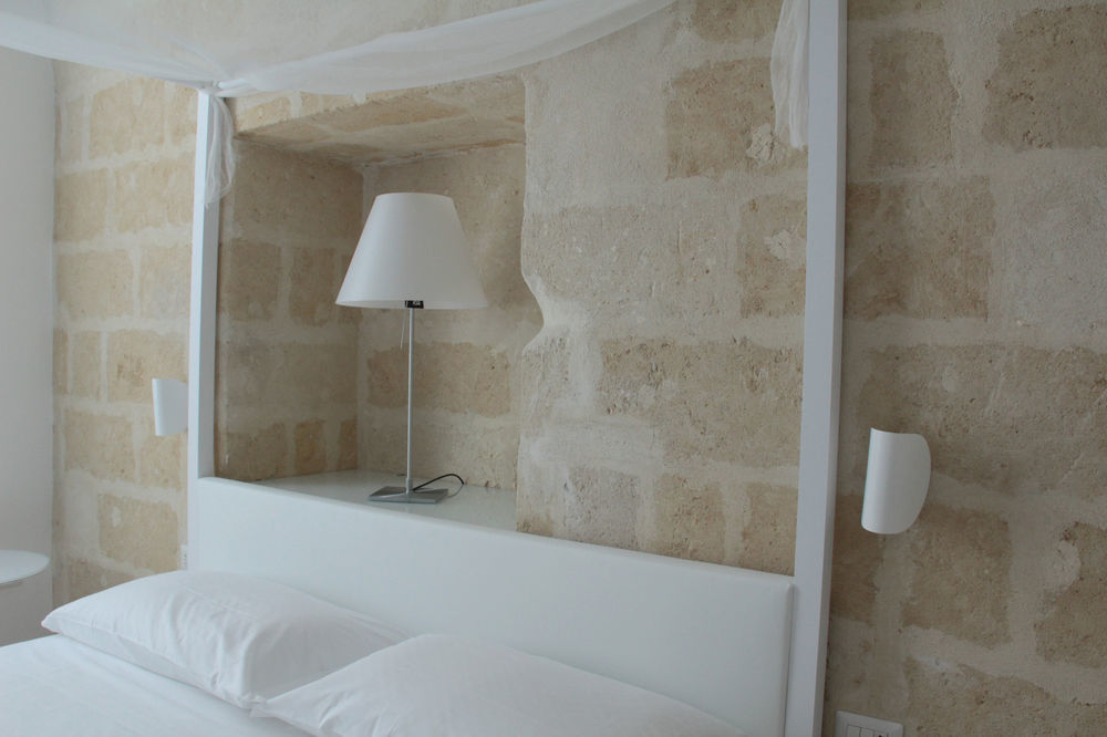 Lamia Room Rentals Matera Exteriör bild