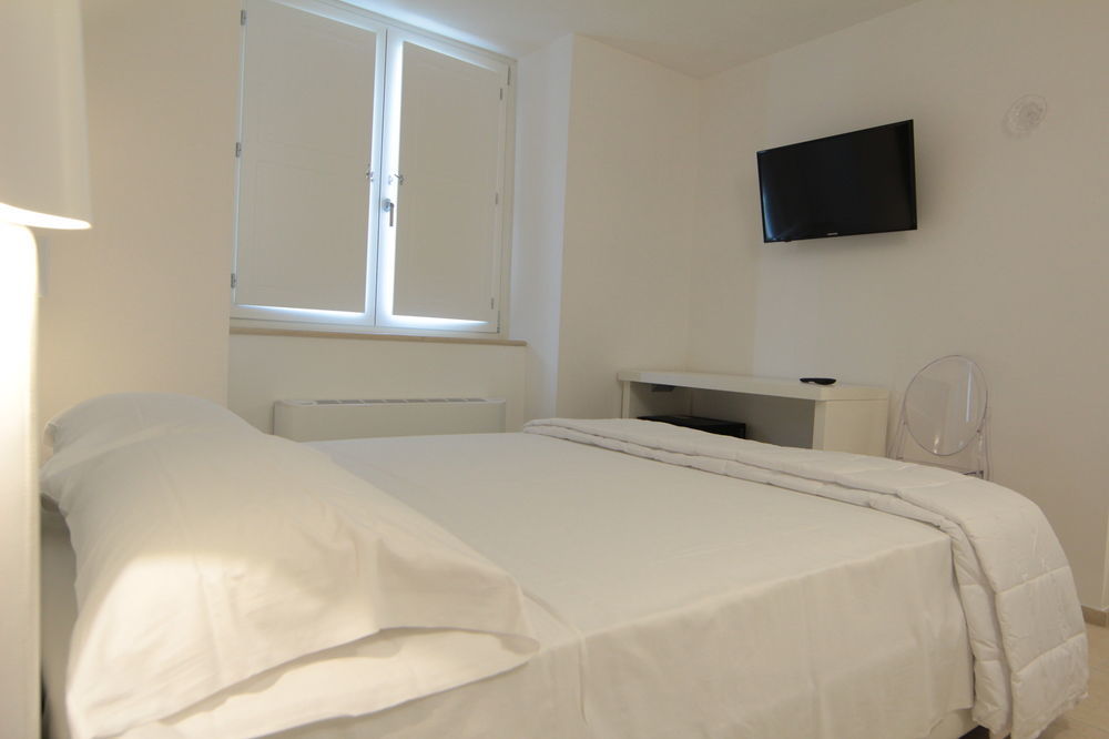 Lamia Room Rentals Matera Exteriör bild