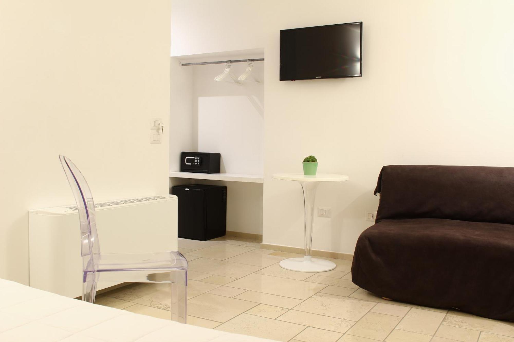 Lamia Room Rentals Matera Exteriör bild